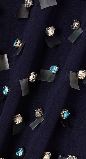 FW25 Gonna Dries Van Noten