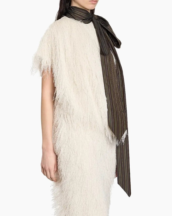 FW25 Top Dries Van Noten
