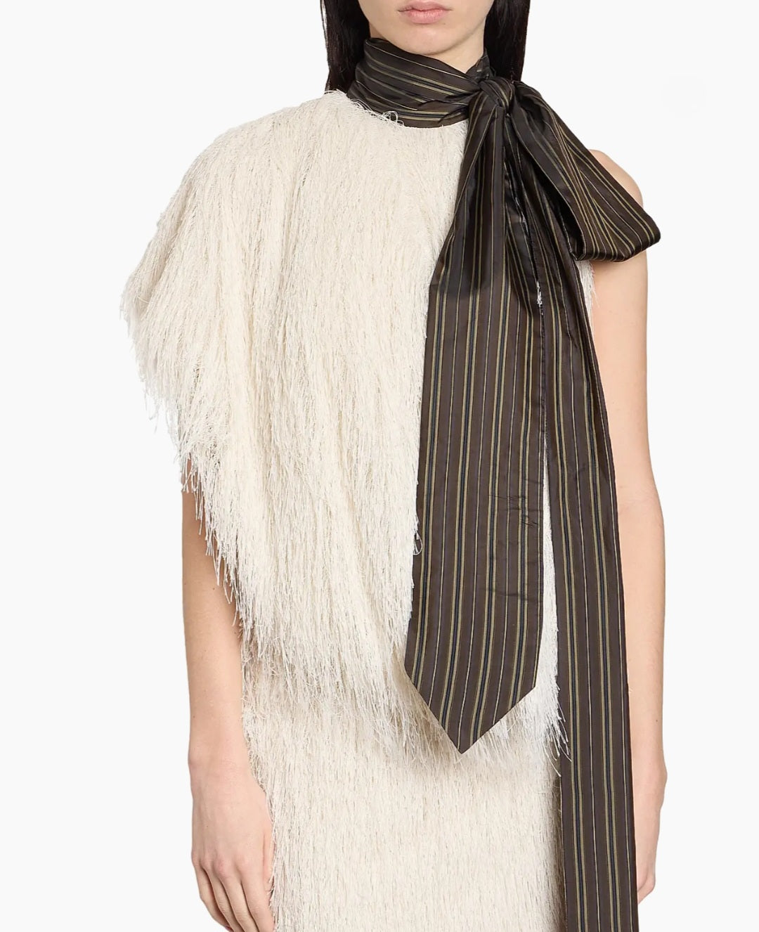 FW25 Top Dries Van Noten