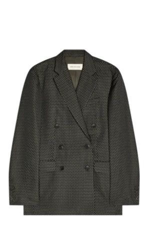 FW25 Giacca Dries Van Noten