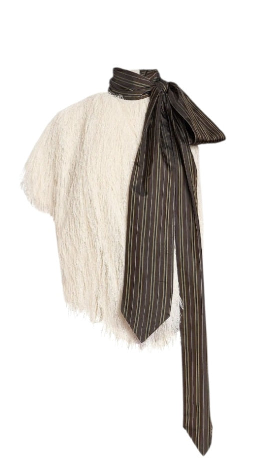 FW25 Top Dries Van Noten