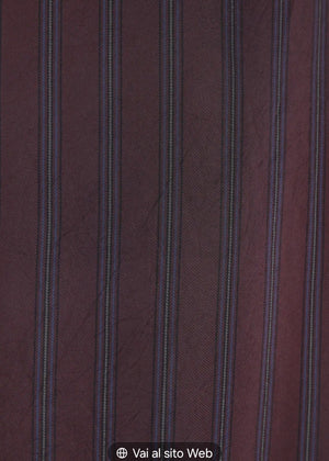 FW25 Pantalone Dries Van Noten