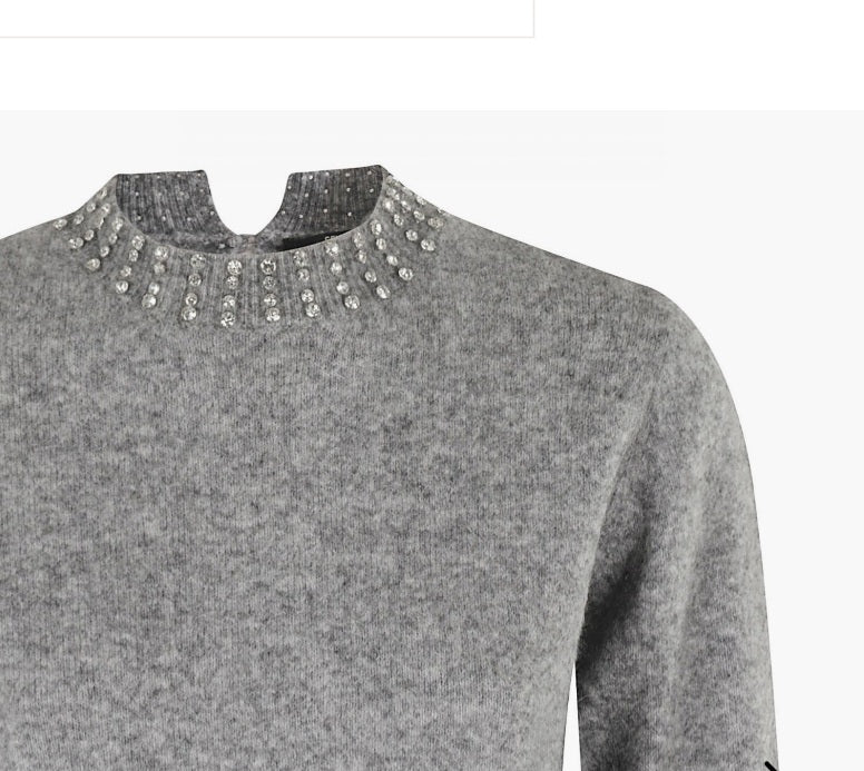 FW25 Maglia Seventy