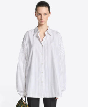 FW25 Camicia Dries Van Noten