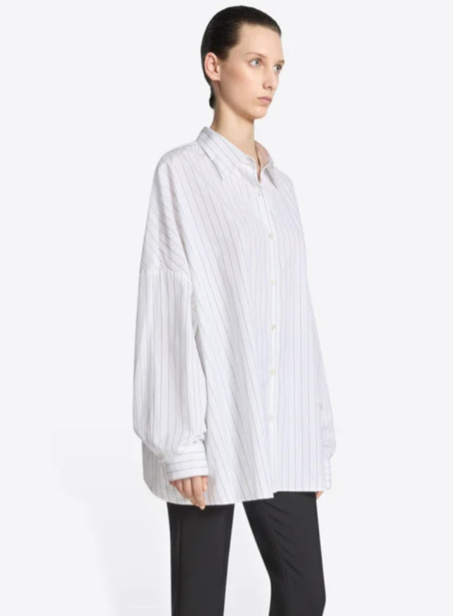 FW25 Camicia Dries Van Noten