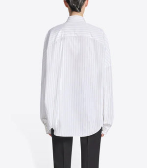 FW25 Camicia Dries Van Noten