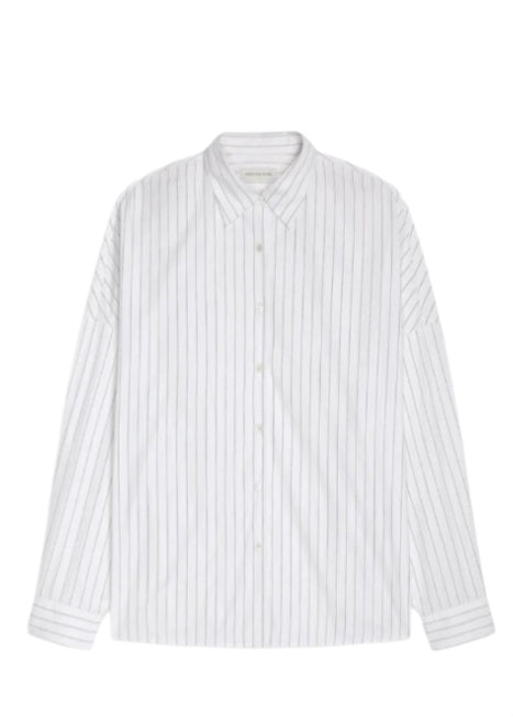 FW25 Camicia Dries Van Noten