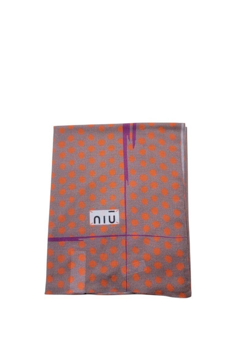 FW25 Foulard Niu