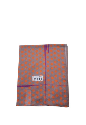 FW25 Foulard Niu