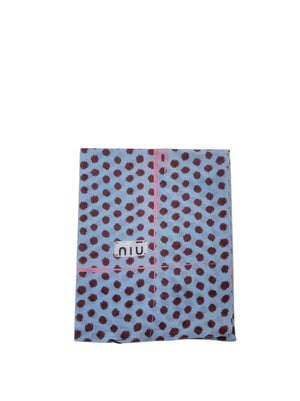 FW25 Foulard Niu