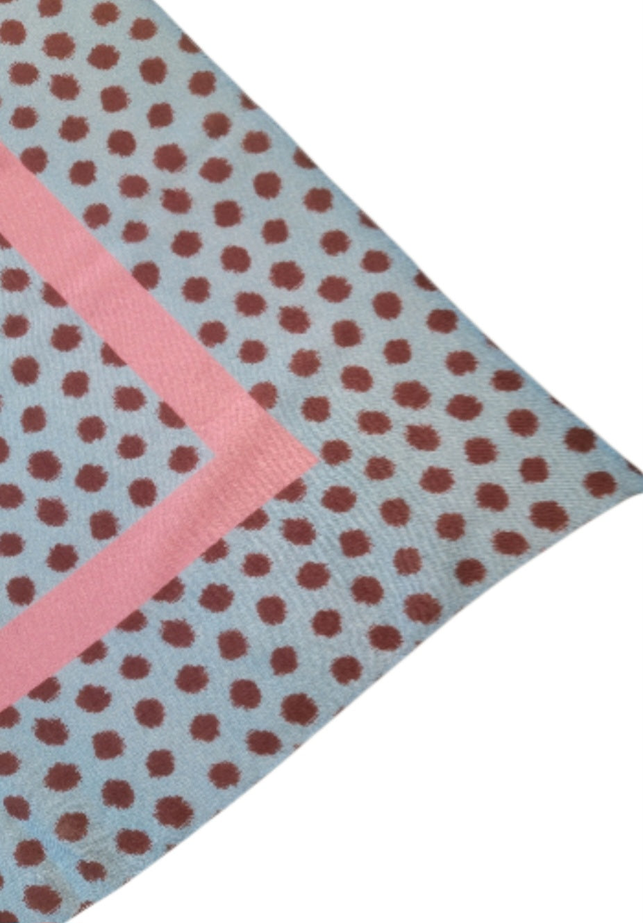 FW25 Foulard Niu