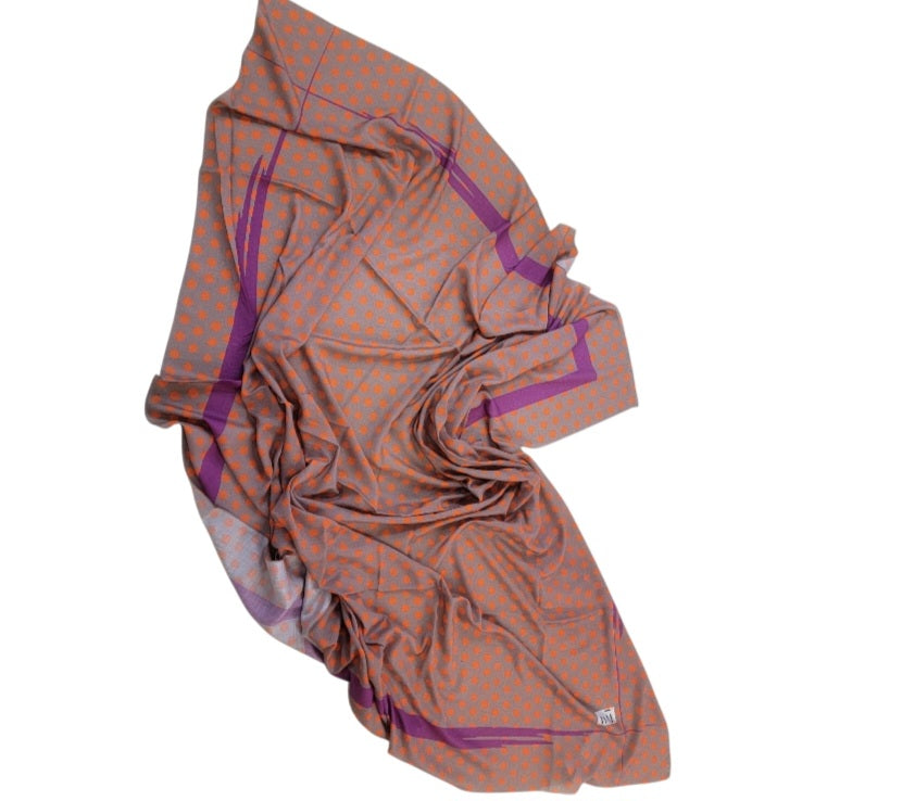 FW25 Foulard Niu