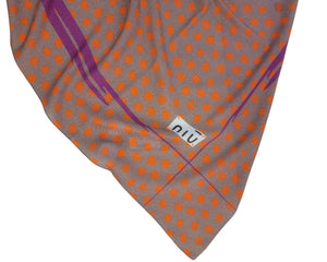 FW25 Foulard Niu