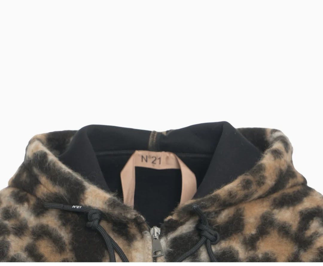 FW25 Giubbotto N°21