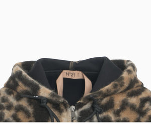 FW25 Giubbotto N°21
