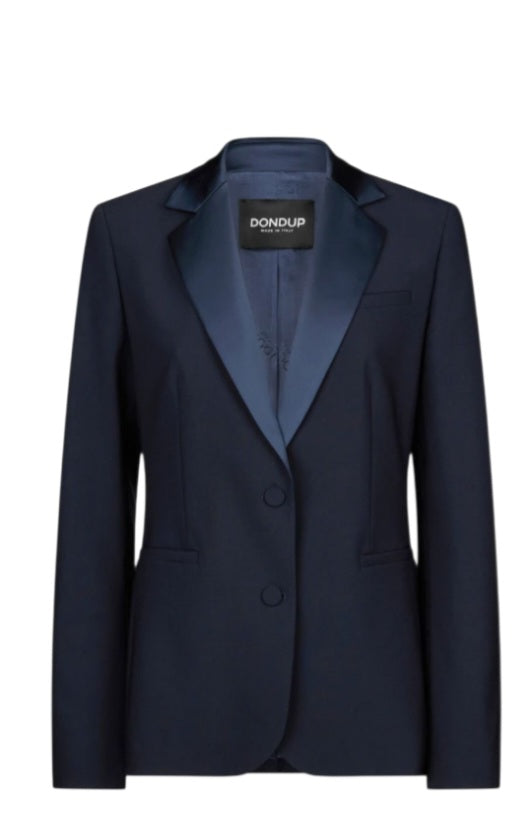 FW25 Giacca Dondup