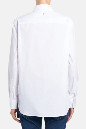 FW25 Camicia Dondup