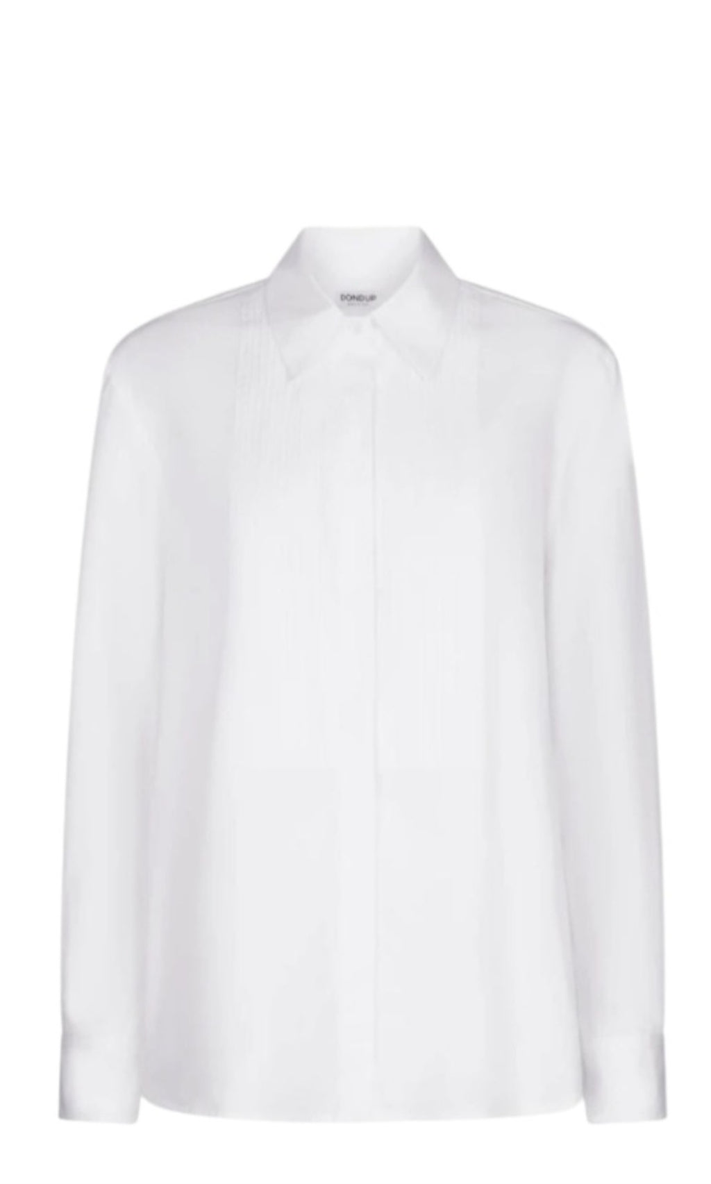 FW25 Camicia Dondup