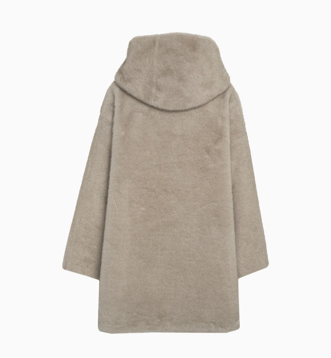 FW25 Giaccone Bully
