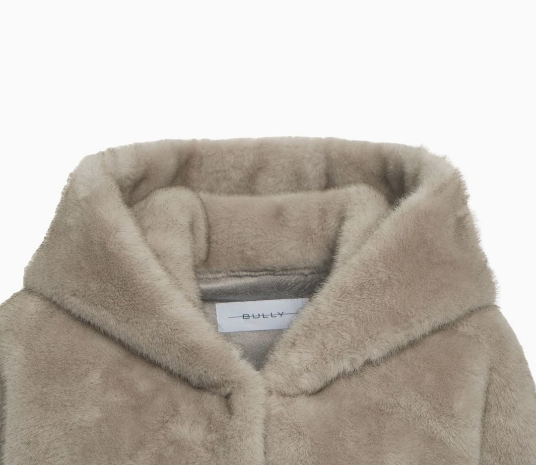 FW25 Giaccone Bully
