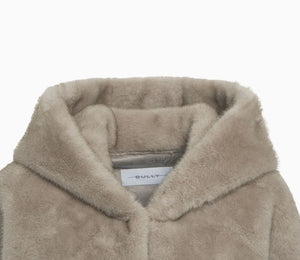 FW25 Giaccone Bully