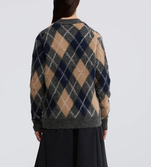 FW25 Cardigan Aspesi