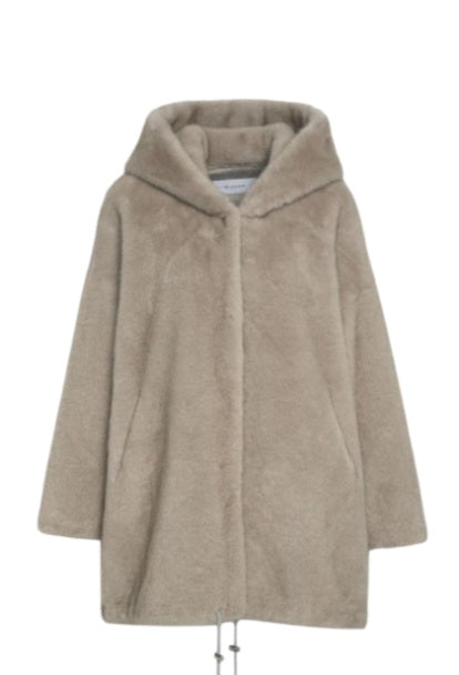 FW25 Giaccone Bully