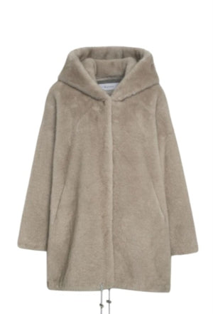 FW25 Giaccone Bully