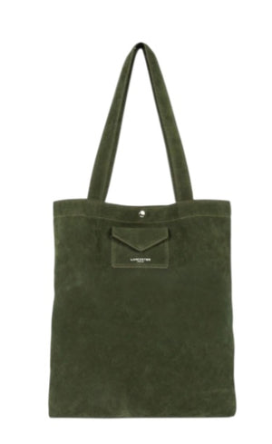 FW25 Borsa Lancaster