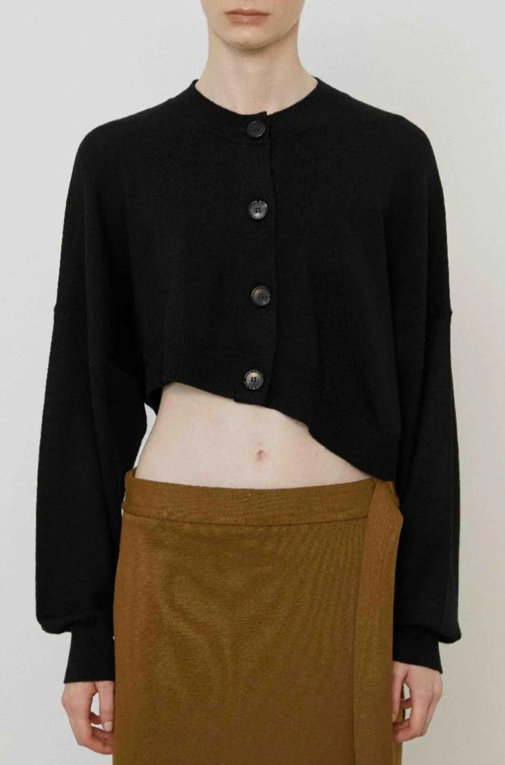 FW25 Cardigan Meimeij