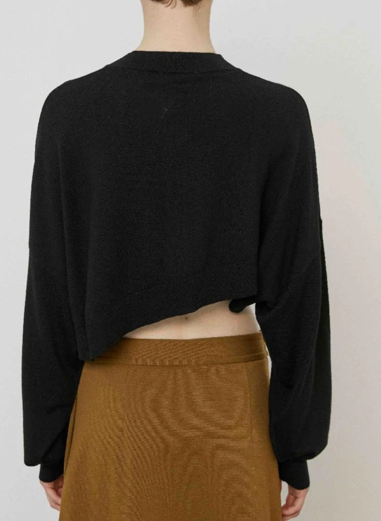 FW25 Cardigan Meimeij