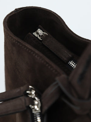 FW25 Borsa Vic Matie