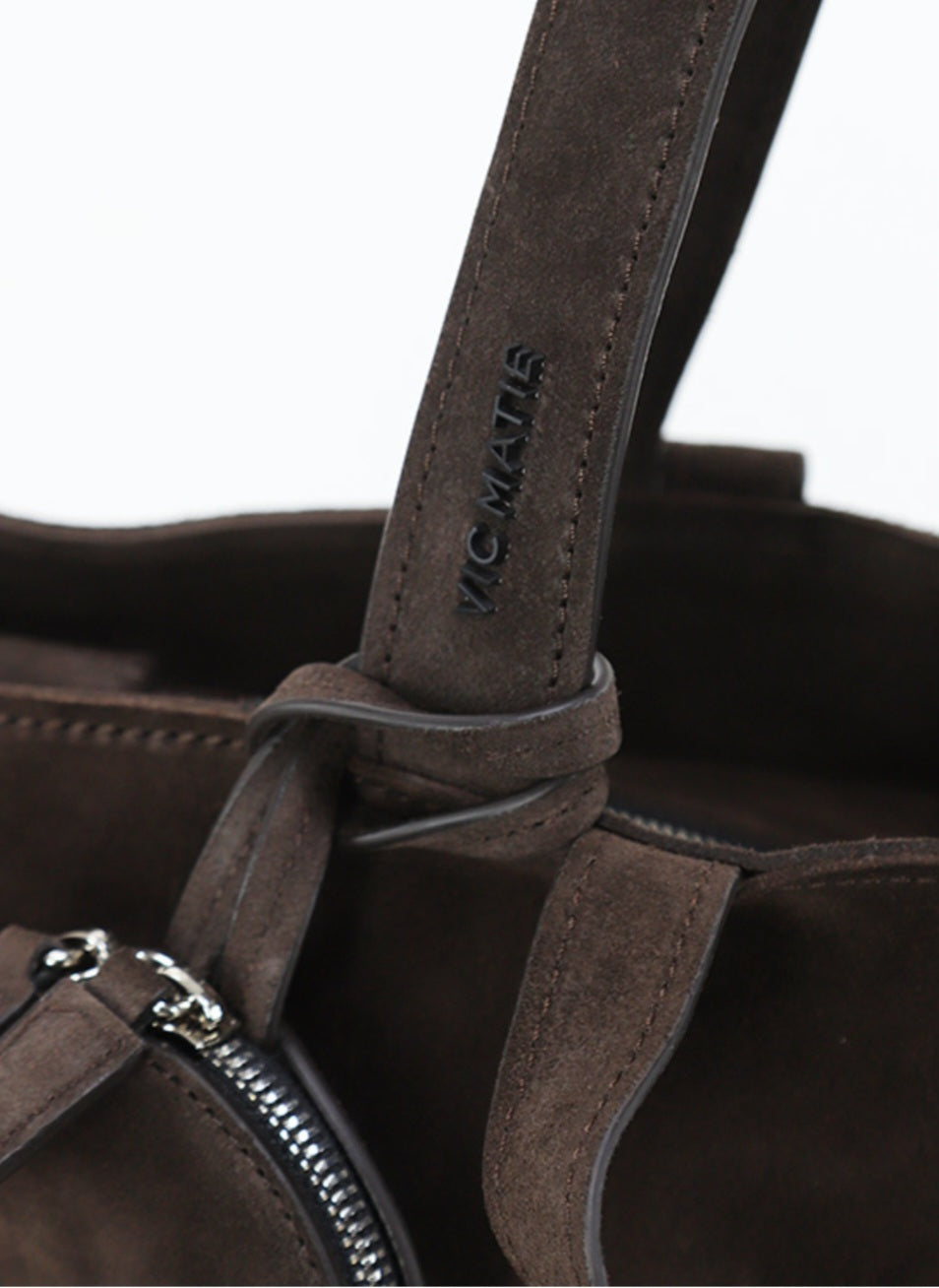 FW25 Borsa Vic Matie