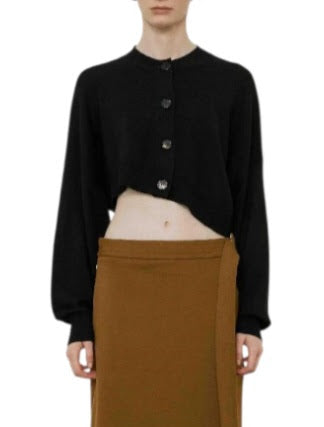FW25 Cardigan Meimeij