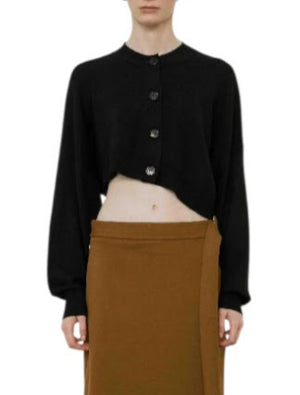 FW25 Cardigan Meimeij