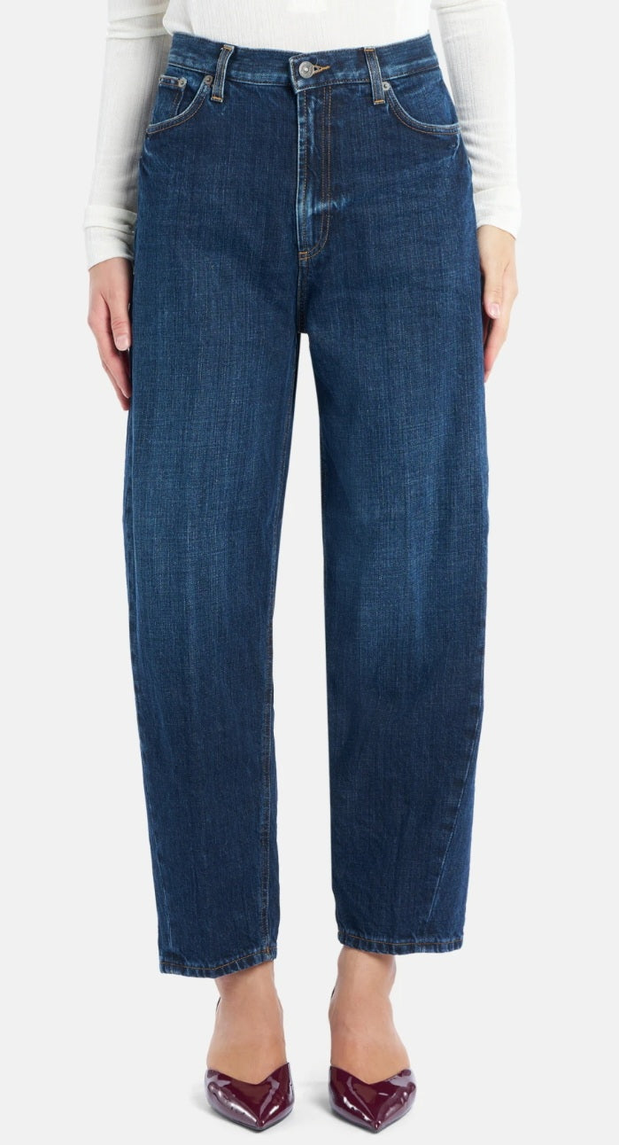 FW25 Jeans Dondup