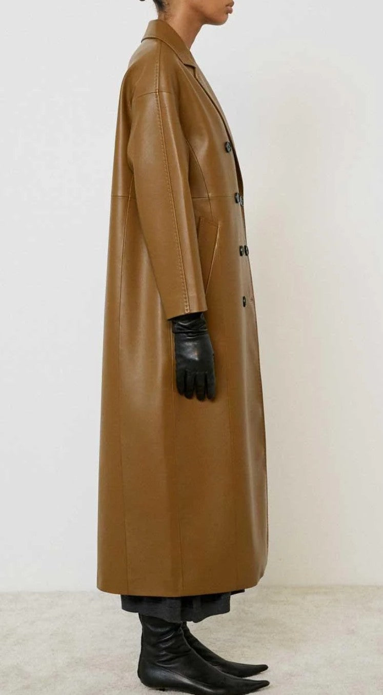 FW25 Cappotto Meimeij