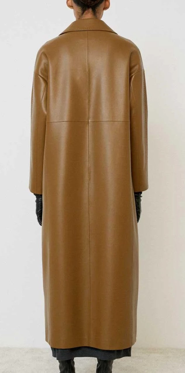 FW25 Cappotto Meimeij
