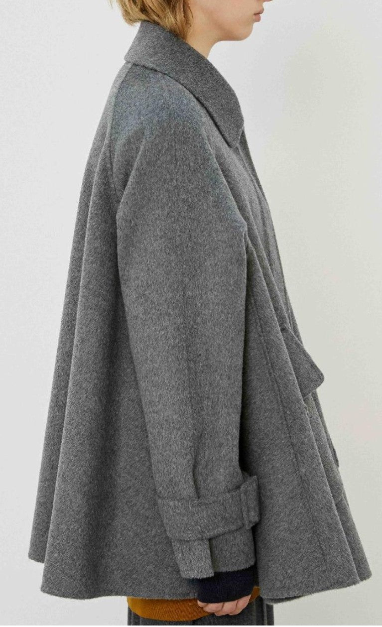 FW25 Giaccone Meimeij
