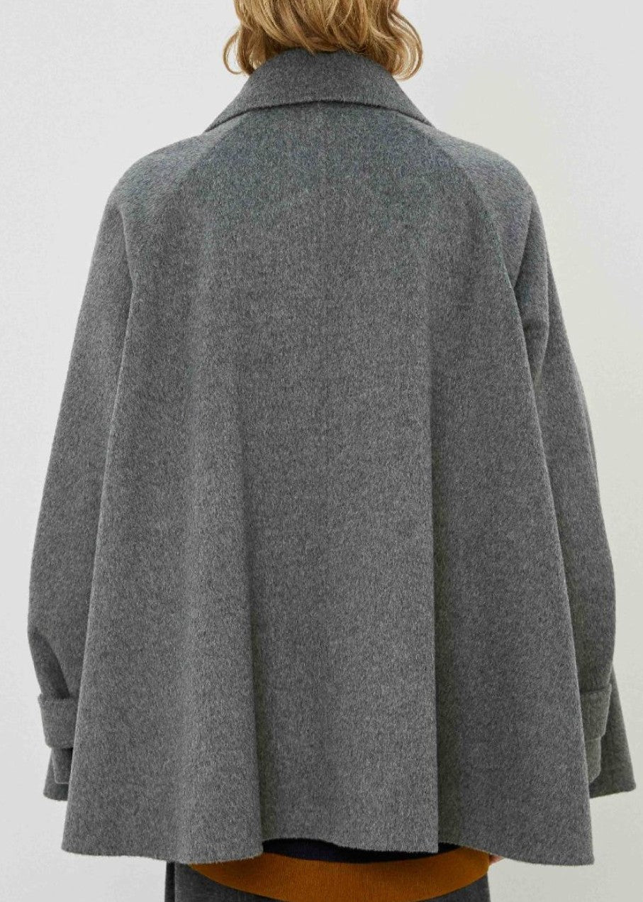 FW25 Giaccone Meimeij