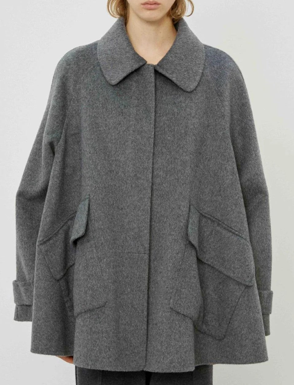 FW25 Giaccone Meimeij