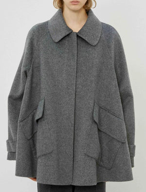 FW25 Giaccone Meimeij