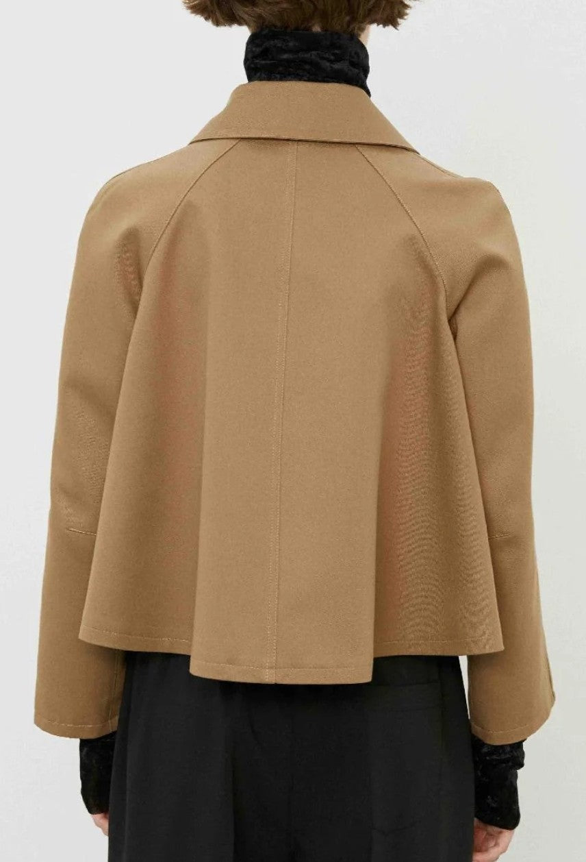 FW25 Giaccone Meimeij