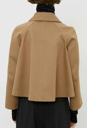 FW25 Giaccone Meimeij
