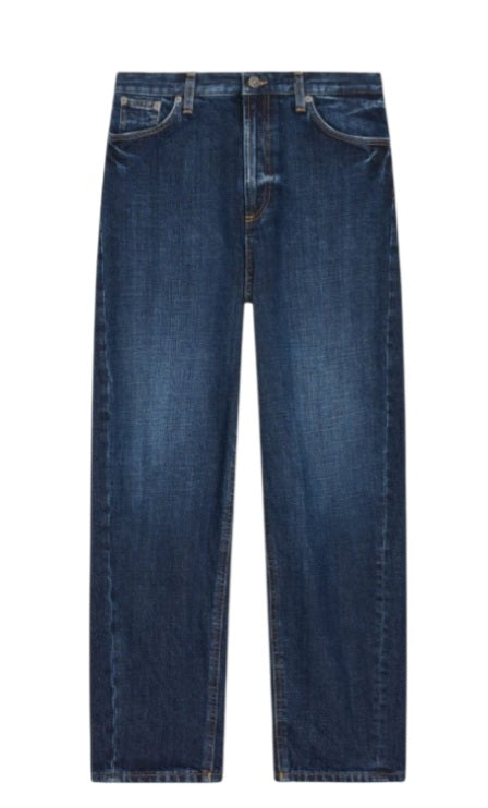 FW25 Jeans Dondup