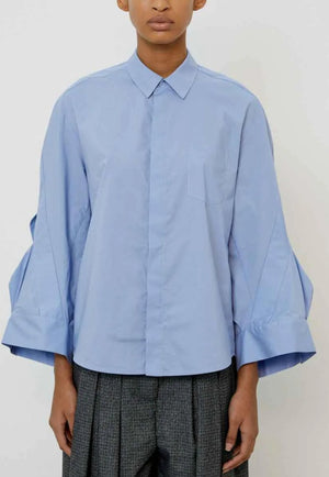 FW25 Camicia Meimeij