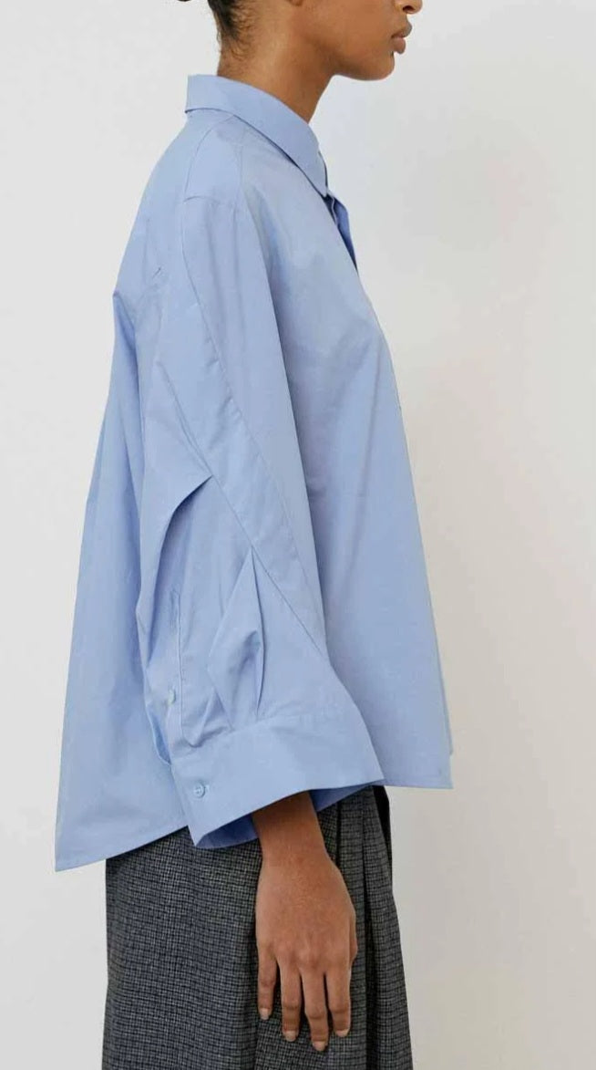 FW25 Camicia Meimeij