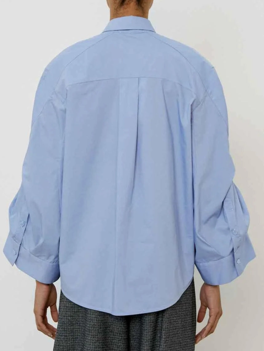 FW25 Camicia Meimeij