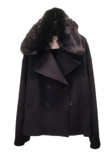 FW25 Giaccone Jucca