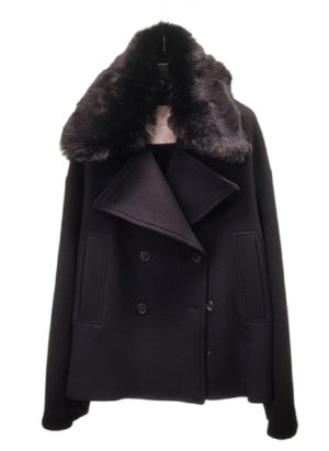 FW25 Giaccone Jucca